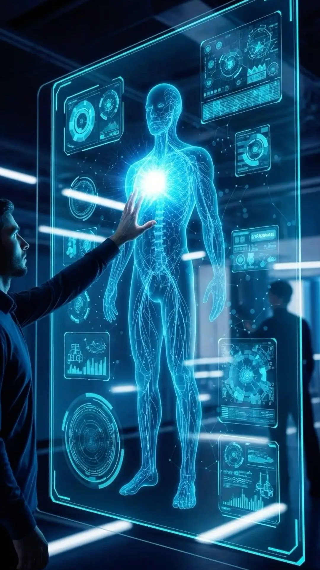 Comparatif des offres IA